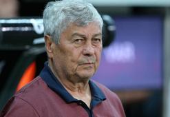 Mircea Lucescu: Ben bu stadın yapılmasına katkı sağlamak için 2 yıllık kontratımı bıraktım