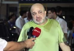 Murat Sancak: Son dakikalarda Belhanda ile golü bulsaydık, iş bitmişti