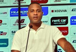 Adana Demirspor-KRC Genk maçının ardından