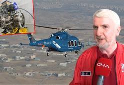 TEI Genel Müdürü Akşit: Hürjet'i kendi motorlarımızla uçurabiliriz