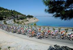 Cumhurbaşkanlığı Bisiklet Turu heyecanı başlıyor