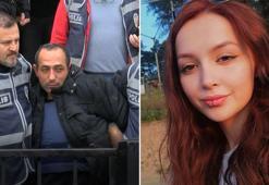 Ceren Özdemir'in katilinin açık cezaevine alındığı iddialarına açıklama