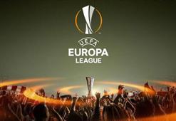 UEFA Avrupa Ligi'nde gruplar belli oldu