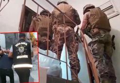 Gaziosmanpaşa'daki cinayetin altından uyuşturucu şebekelerinin hesaplaşması çıktı