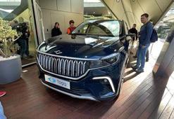 Togg'un ağustos ayı teslimatı, 3 ayın toplam teslimatını geçti