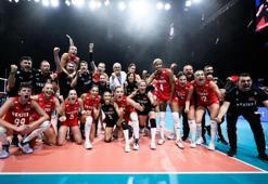 Filenin Sultanları finalde