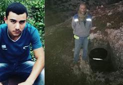 Tartıştığı oğlunu pompalı tüfekle öldürdü