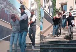 Sultangazi'de bir doktora ait bilgileri kullanarak kaçak ameliyat yapan sahte doktor yakalandı