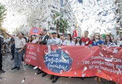 İzmir Enternasyonal Fuarı 92’nci kez kapılarını açtı