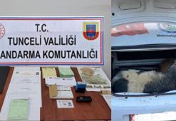 Mehmetçik Vakfı adına para toplayan dolandırıcılara gözaltı