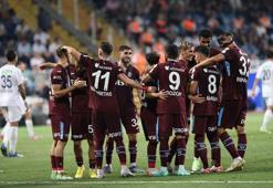 Trabzonspor, 1 yıl sonra İstanbul’dan galibiyet ve ilklerle döndü