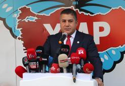 YMP Genel Başkanı Mutlu: Partiyi ilk defa siyasete giren arkadaşlarımızla kurduk