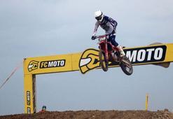 MXGP'de sıralama turları ve ilk ayak yarışlar yapıldı