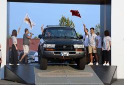 TransAnatolia’da start verildi