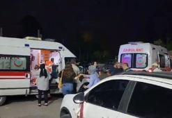 Sapanca'da, düğün yemeğinden zehirlenenlerin tedavisi sürüyor