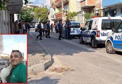 Eniştesini tabancayla öldürdü