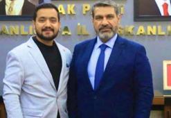 AK Parti İl Başkanının oğlu, tabancayla ayağından yaralandı