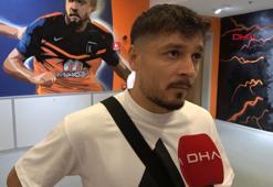 Ahmet Oğuz: Rizespor maçını da kazanıp 3'te 3 yapmak istiyoruz