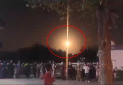 Diyarbakır, Bingöl, Elazığ, Batman ve Tunceli’den de görüldü