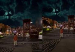 Erzurum, Ağrı, Kars, Iğdır ve diğer bölgelerde de görüldü