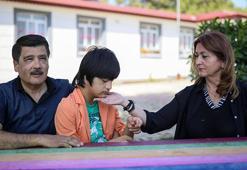 Milletvekili Çelik ve ailesinin, 'Bahadır'dan öncesi ve sonrası' hayatı