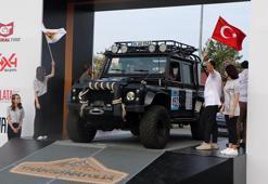 TransAnatolia Rally Raid Yarışı’nın ilk etabı iptal edildi
