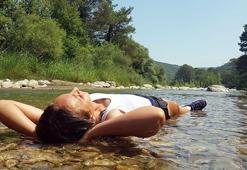 Prof. Dr. Sebe: Sıcak çarpması fark edilmediğinde komaya götürür