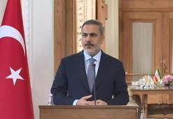 Bakan Fidan: Büyüklük beraberinde de sorumluluk getiriyor