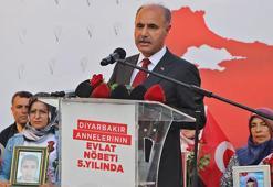 İçişleri Bakan Yardımcısı Aktaş: Terörün kökünü bu topraklardan tamamen kazımaya çok az kaldı