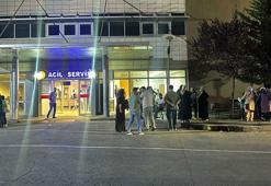 Zonguldak'ta düğün yemeğinden 70 kişi zehirlendi