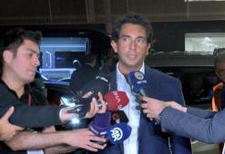 Burak Kızılhan: 3 puanla döndüğümüz için mutluyuz