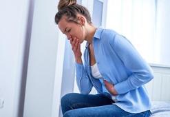 Uzmanı uyardı: Gastrit sandığınız ağrının asıl sebebi safra kesesi taşı olabilir