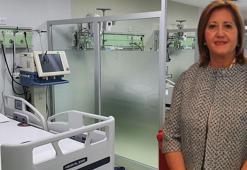 Prof. Dr. İskit : Yoğun bakımlarda tek tip yatak uygulamasını değiştirmemiz gerekiyor