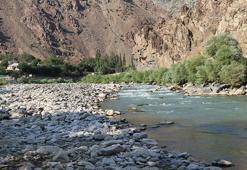 Zap Suyu'nun debisi, son 5 yılda yüzde 54 düştü