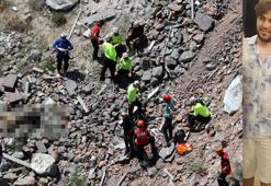 Viyadükte ölü bulunan tıp öğrencisi Enes'in otopsi raporu ortaya çıktı