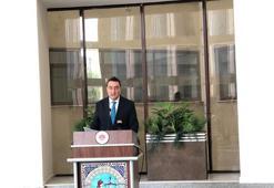 Bakırköy Adalet Sarayı'nda adli yıl açılış töreni