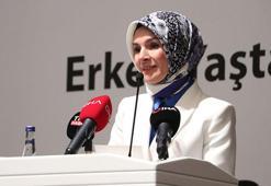 Bakan Göktaş: Erken yaşta evlilikler yüzde 78 oranında düştü