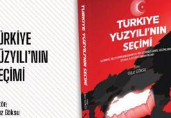 İki turlu seçim kitap haline getirildi