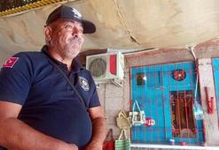 Kır bekçisi, bulduğu 1 milyon 250 bin TL'lik ziynet eşyasını sahibine teslim etti