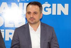 Bakan Yardımcısı Eminoğlu: KYK yurtlarımızda kapasitemiz, 950 bin civarında