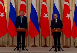 Erdoğan: Karadeniz Girişimi ihtiyaç sahibi ülkelere nefes borusu oldu