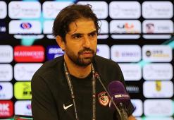 Gaziantep FK, Erdal Güneş ile yollarını ayırdı