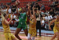 Erciyes Cup'ta ilk gün tamamlandı