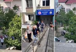 HKP Genel Başkanı Nurullah Efe ve oğlu adli kontrol şartıyla serbest bırakıldı