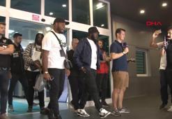 Galatasaray, Ndombele'yi İstanbul'a getirdi