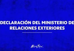 Küba Dışişleri Bakanlığı: Askere alma amaçlı insan kaçakçılığı faaliyetleri tespit ettik