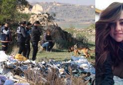 Kayıp Mine'yi öldürüp, gömen eşine ağırlaştırılmış müebbet istemi