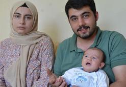 SMA'lı Aziz Ali'nin ilaç kampanyası yüzde 15'e ulaştı