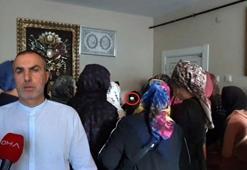 Diyarbakır’da ‘muska sırası’ ile gündeme gelen ‘şeyh’in avukatından açıklama