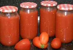 'Konserve hazırlarken ölümcül bakteriden kurtulmak için basınçlı düdüklü tencere kullanın'